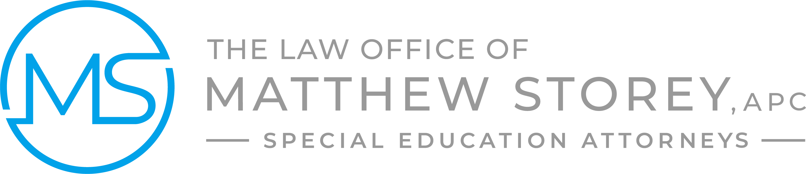 Special Education & Civil Rights Lawyer | The Law Office of Matthew H. Storey