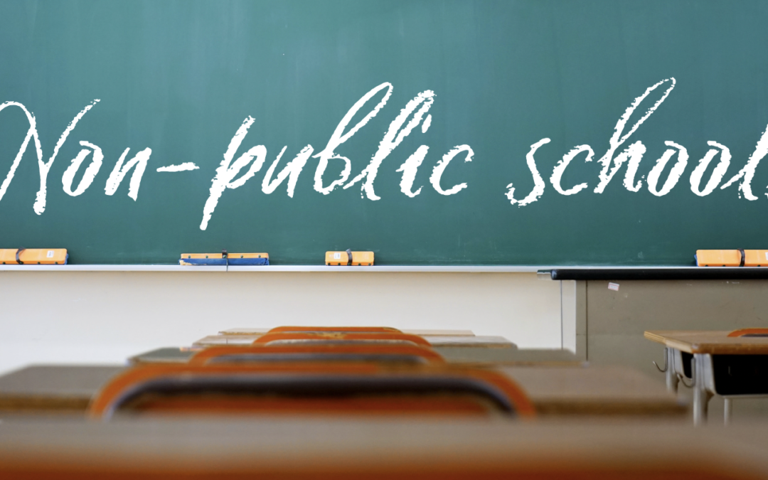 Non-Public Schools